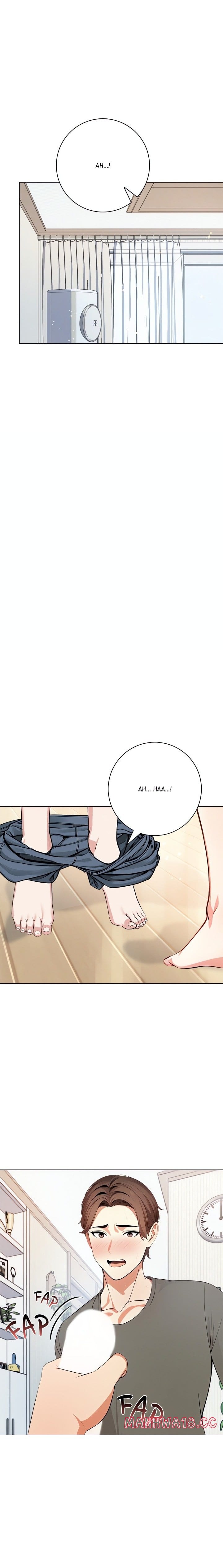 Seductive Curves Behind Closed Doors Uncensored, chapter 2, page 14 of 18