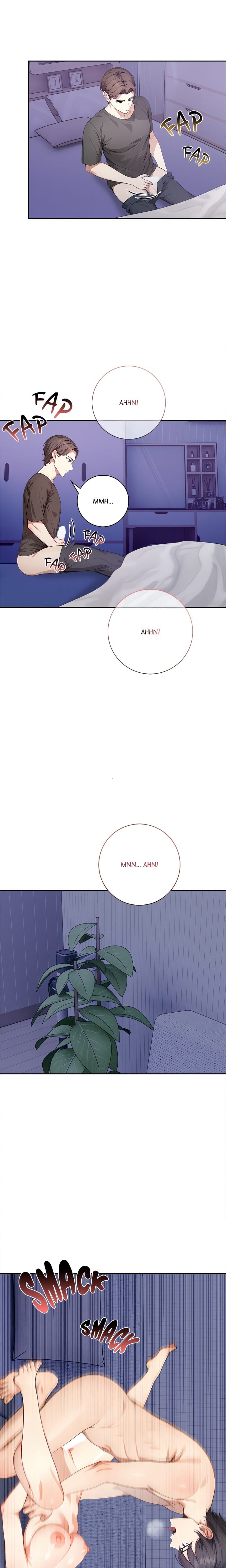 Seductive Curves Behind Closed Doors Uncensored, chapter 5, page 10 of 21