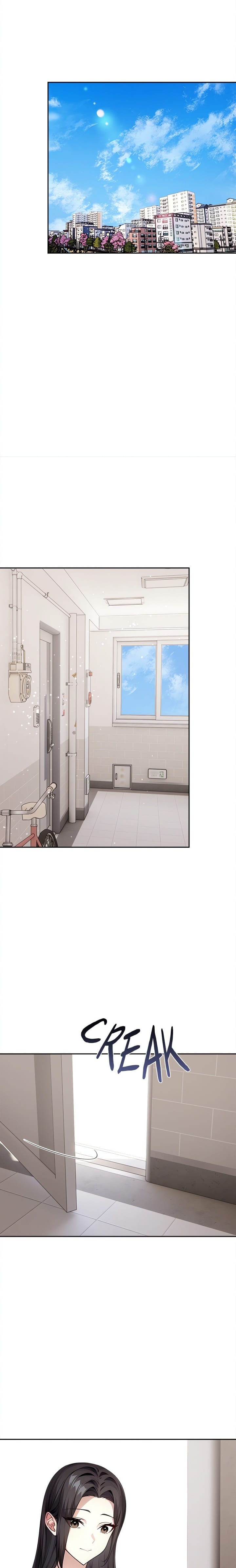 Seductive Curves Behind Closed Doors Uncensored, chapter 5, page 16 of 21