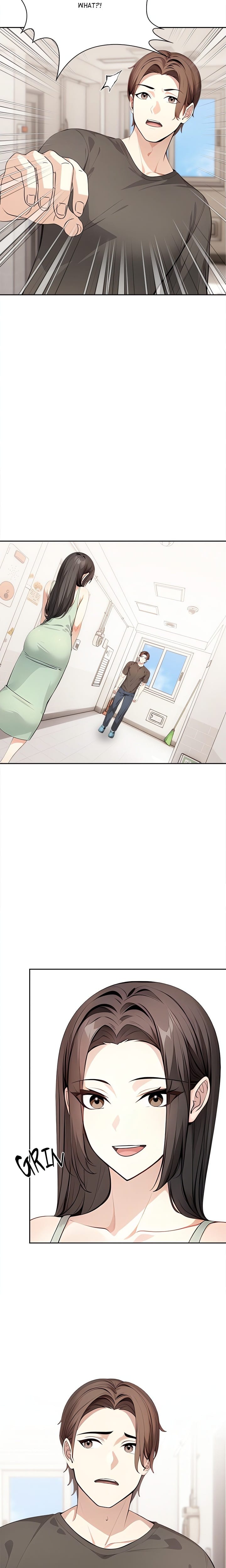Seductive Curves Behind Closed Doors Uncensored, chapter 5, page 20 of 21