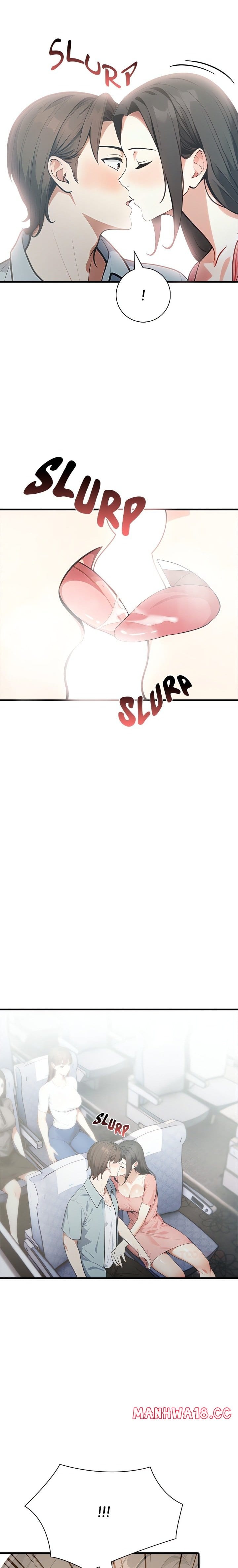 Seductive Curves Behind Closed Doors Uncensored, chapter 6, page 8 of 19
