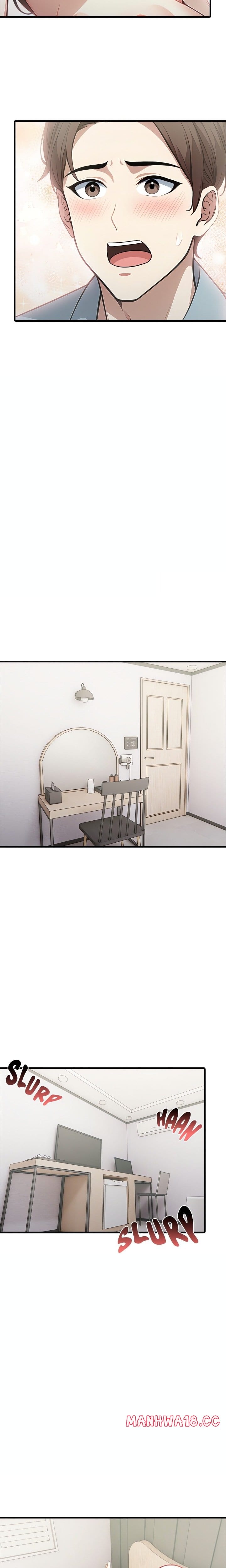 Seductive Curves Behind Closed Doors Uncensored, chapter 7, page 16 of 19