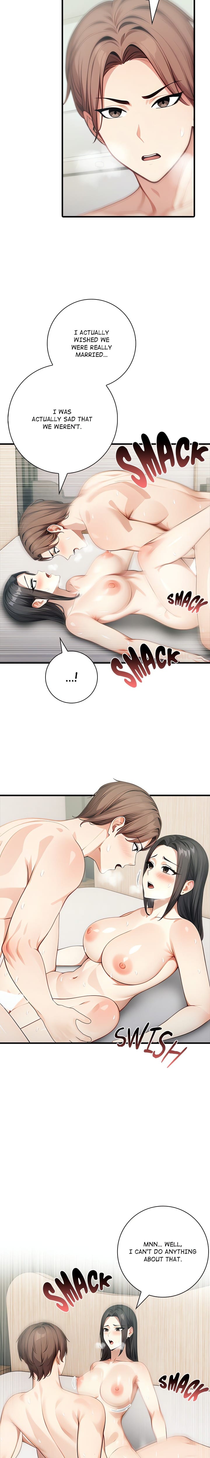 Seductive Curves Behind Closed Doors Uncensored, chapter 8, page 5 of 19