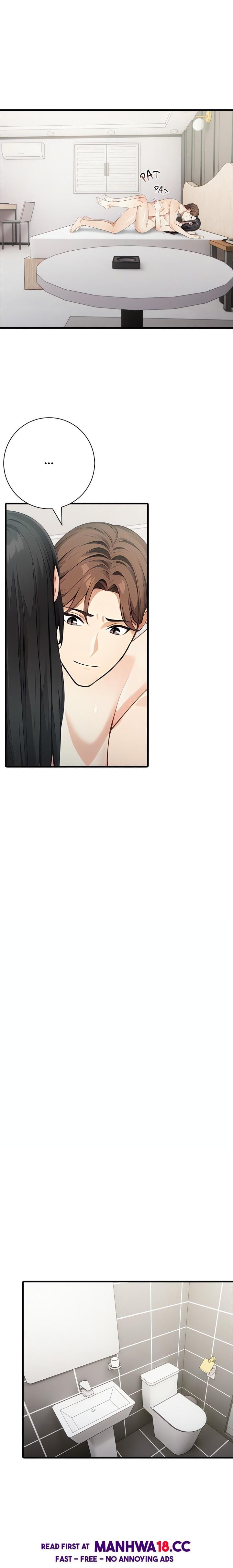 Seductive Curves Behind Closed Doors Uncensored, chapter 8, page 11 of 19