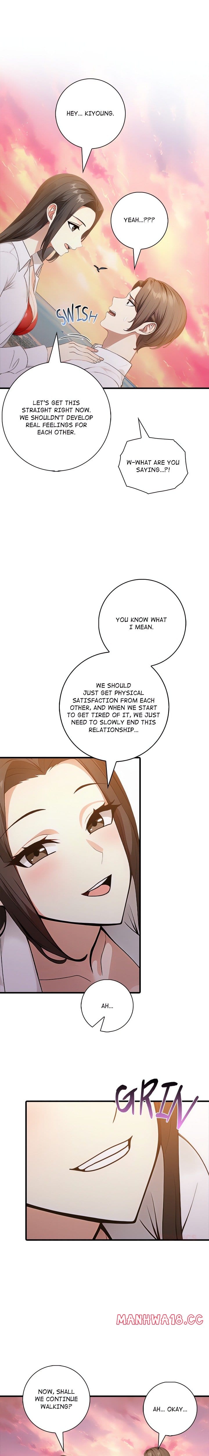 Seductive Curves Behind Closed Doors Uncensored, chapter 9, page 13 of 21