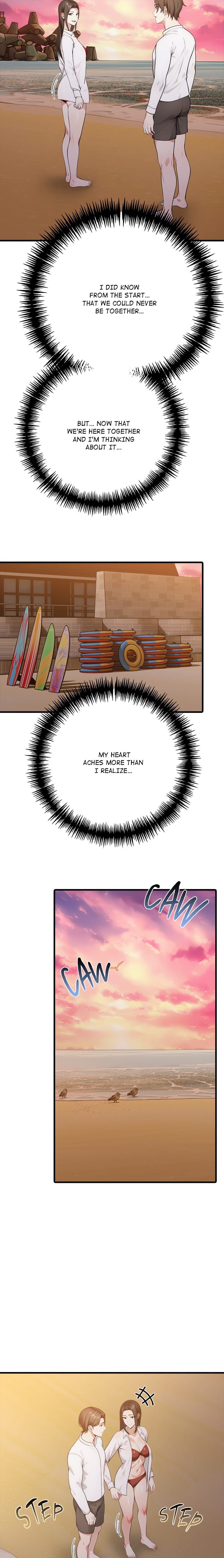 Seductive Curves Behind Closed Doors Uncensored, chapter 9, page 14 of 21