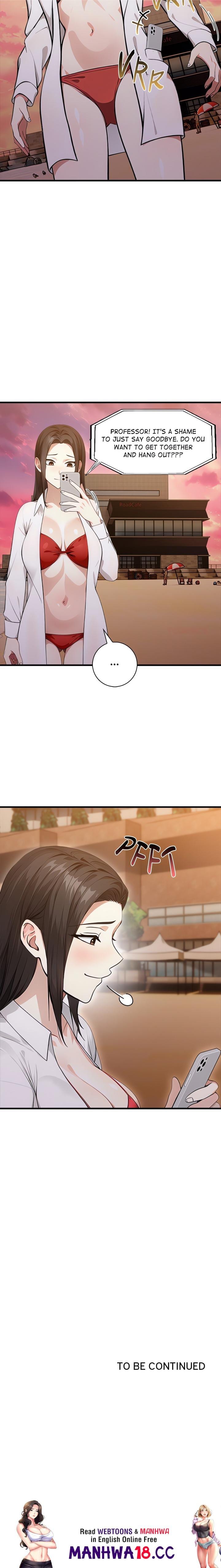 Seductive Curves Behind Closed Doors Uncensored, chapter 9, page 21 of 21