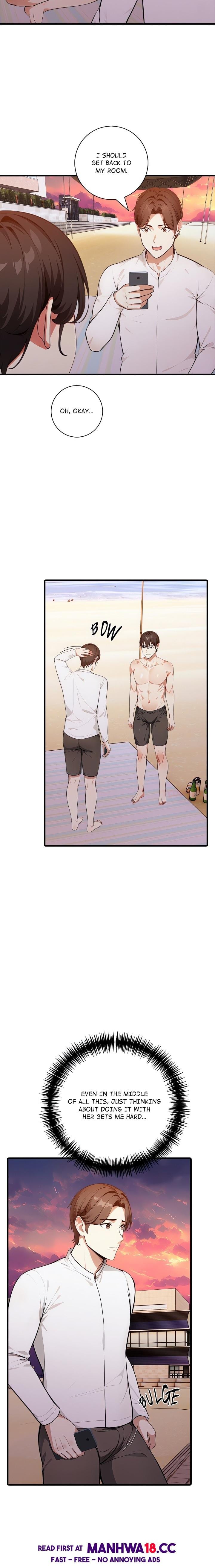 Seductive Curves Behind Closed Doors Uncensored, chapter 10, page 15 of 18