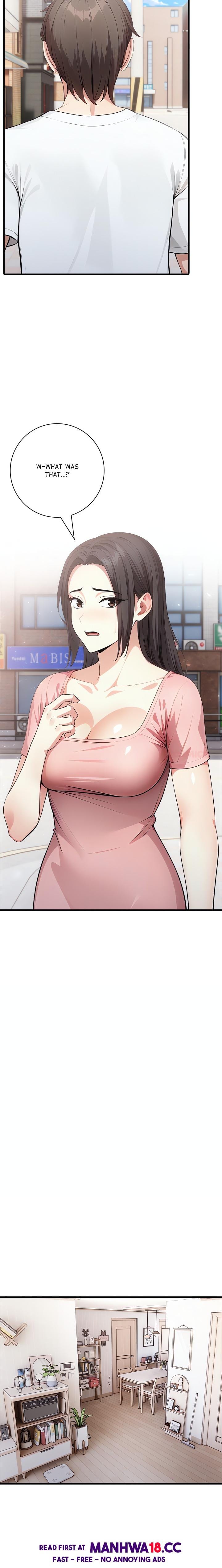 Seductive Curves Behind Closed Doors Uncensored, chapter 14, page 10 of 19