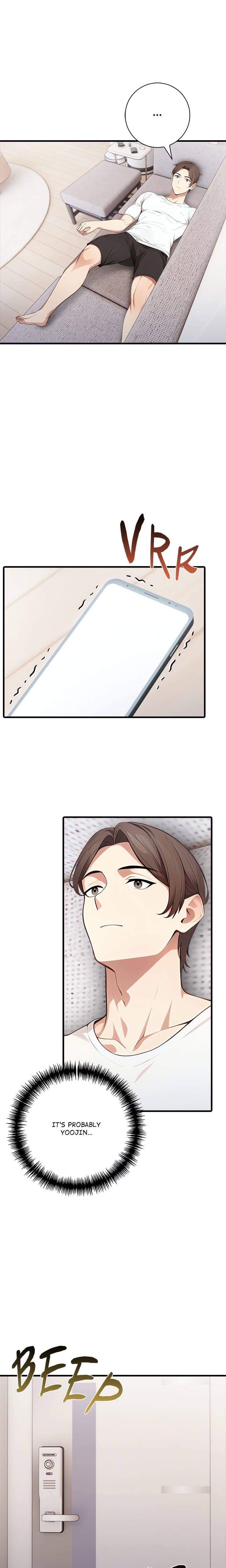 Seductive Curves Behind Closed Doors Uncensored, chapter 14, page 11 of 19