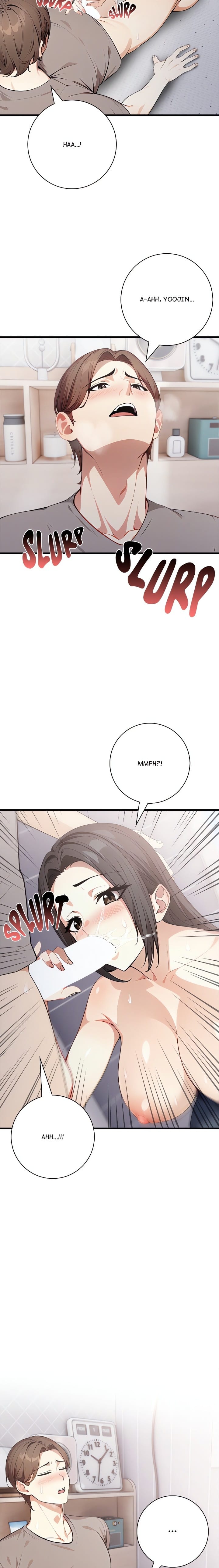 Seductive Curves Behind Closed Doors Uncensored, chapter 15, page 7 of 17