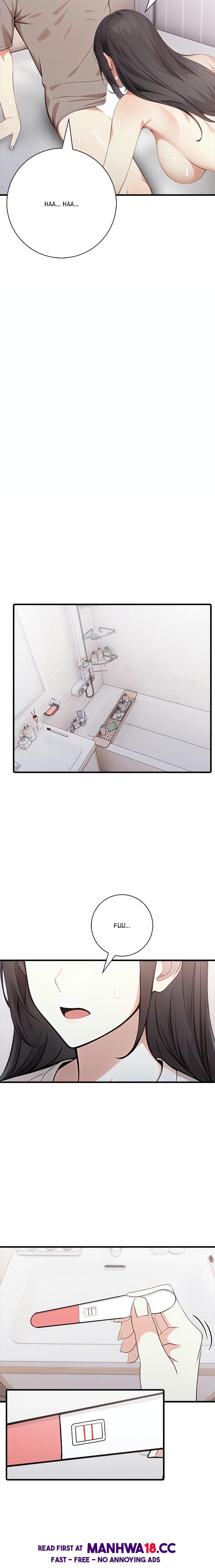 Seductive Curves Behind Closed Doors Uncensored, chapter 15, page 8 of 17