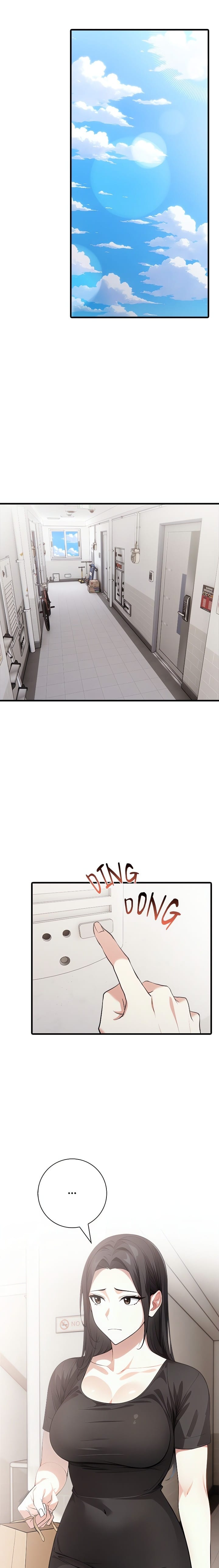 Seductive Curves Behind Closed Doors Uncensored, chapter 15, page 10 of 17