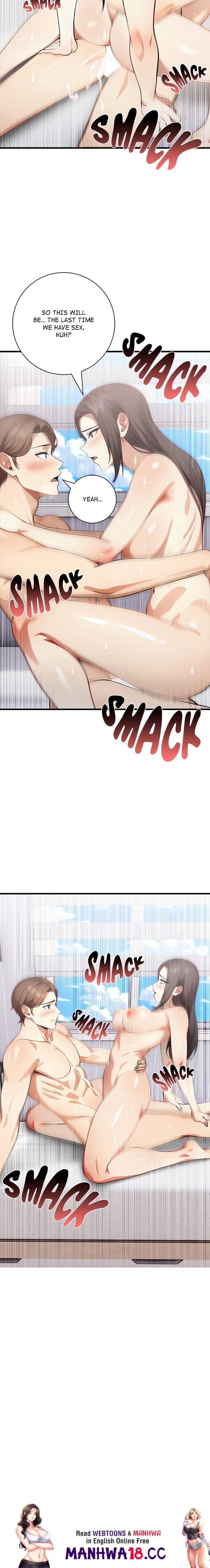 Seductive Curves Behind Closed Doors Uncensored, chapter 15, page 17 of 17