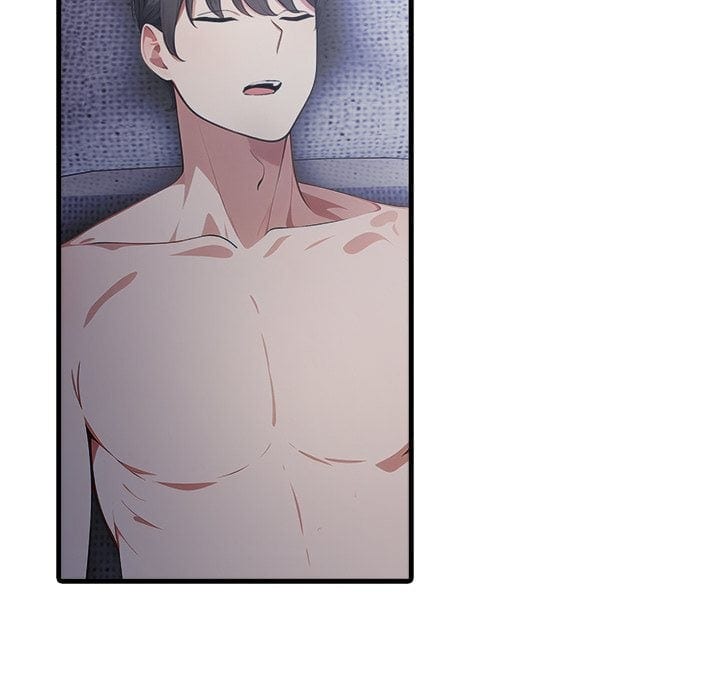 Seductive Curves Behind Closed Doors Uncensored, chapter 16, page 8 of 146