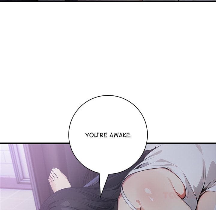 Seductive Curves Behind Closed Doors Uncensored, chapter 16, page 21 of 146
