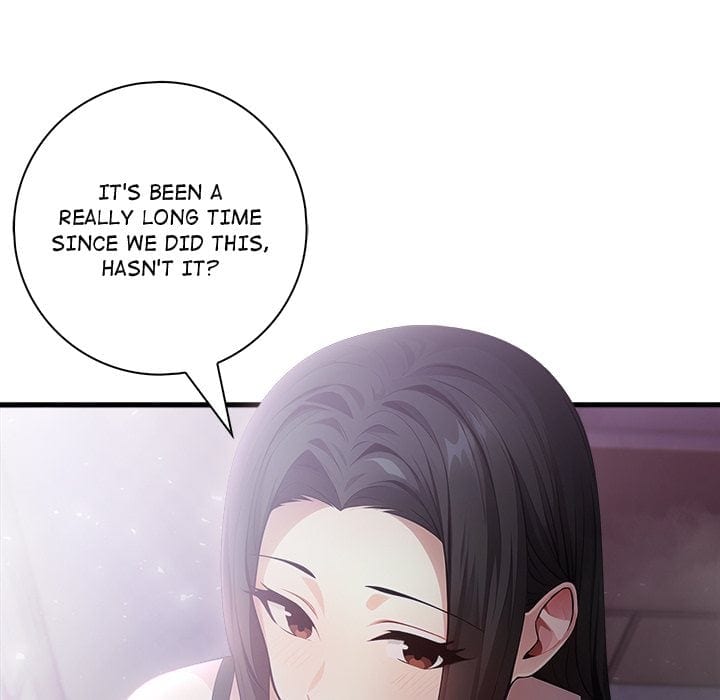 Seductive Curves Behind Closed Doors Uncensored, chapter 16, page 26 of 146