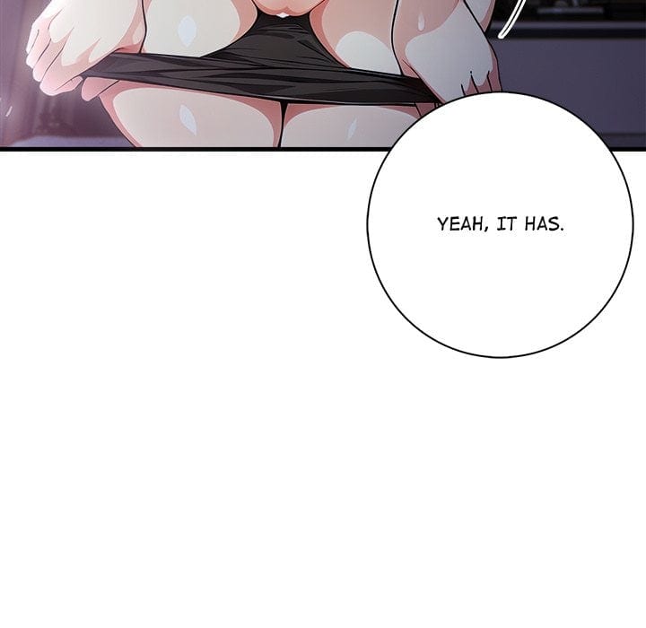 Seductive Curves Behind Closed Doors Uncensored, chapter 16, page 28 of 146