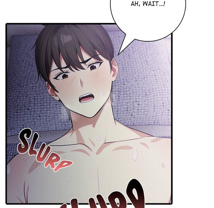 Seductive Curves Behind Closed Doors Uncensored, chapter 16, page 41 of 146