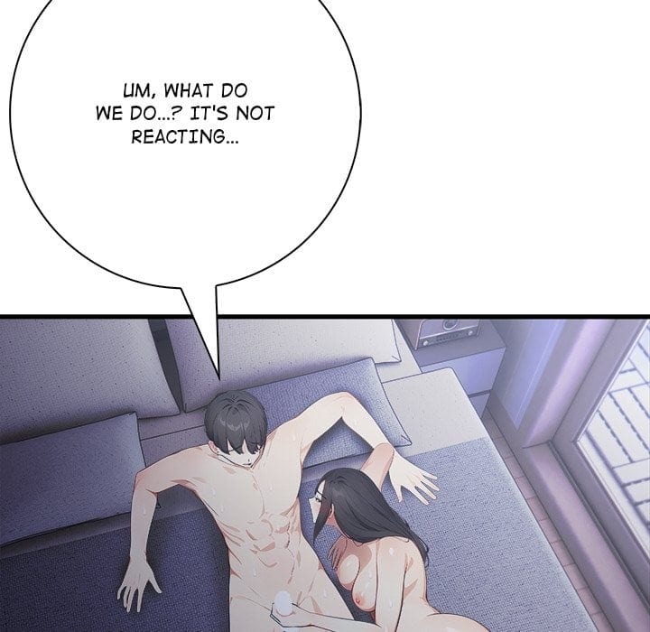 Seductive Curves Behind Closed Doors Uncensored, chapter 16, page 67 of 146