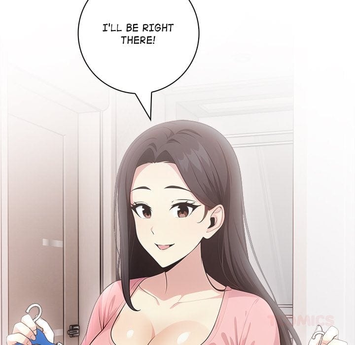 Seductive Curves Behind Closed Doors Uncensored, chapter 16, page 81 of 146