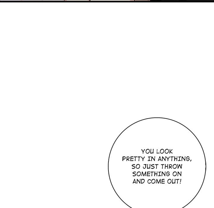 Seductive Curves Behind Closed Doors Uncensored, chapter 16, page 83 of 146