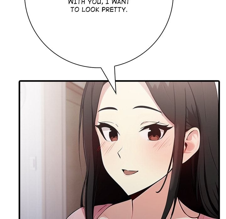 Seductive Curves Behind Closed Doors Uncensored, chapter 16, page 86 of 146