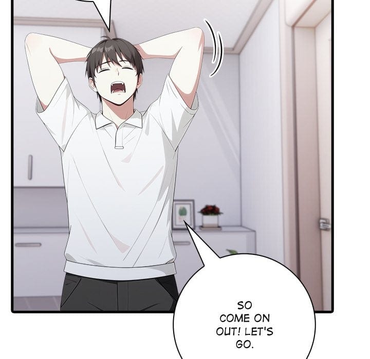 Seductive Curves Behind Closed Doors Uncensored, chapter 16, page 88 of 146