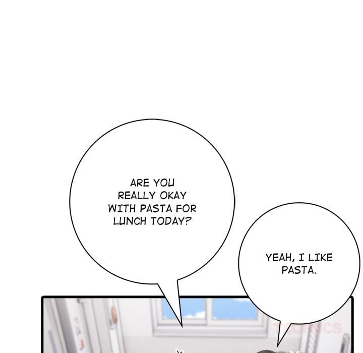 Seductive Curves Behind Closed Doors Uncensored, chapter 16, page 93 of 146