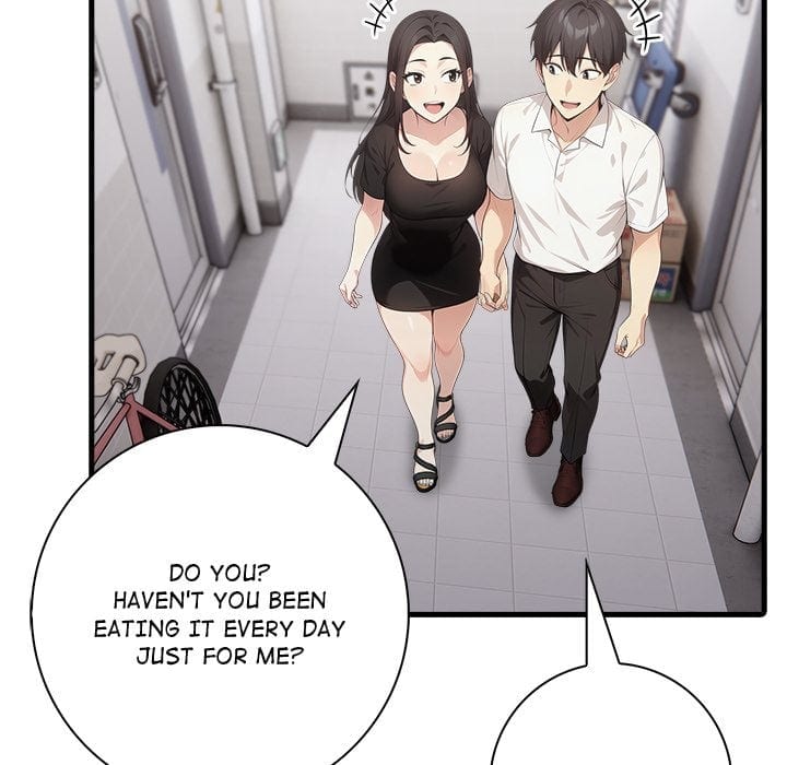 Seductive Curves Behind Closed Doors Uncensored, chapter 16, page 94 of 146