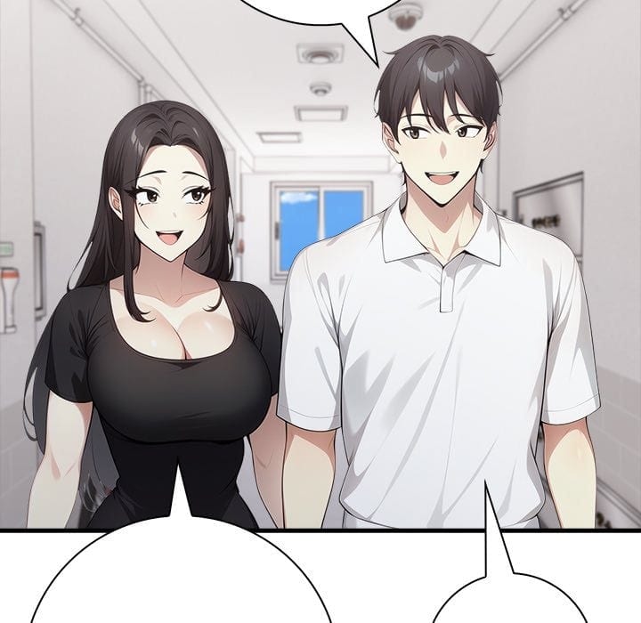 Seductive Curves Behind Closed Doors Uncensored, chapter 16, page 96 of 146