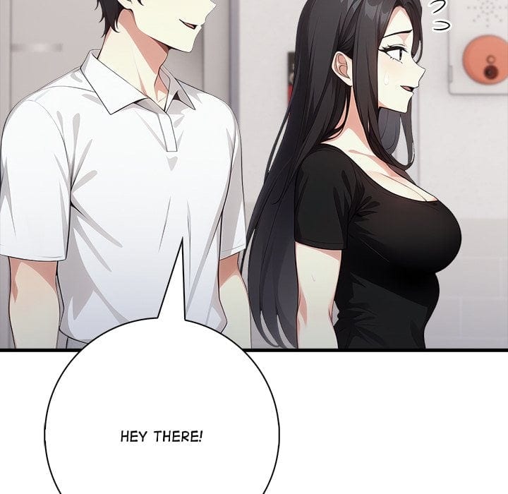 Seductive Curves Behind Closed Doors Uncensored, chapter 16, page 103 of 146