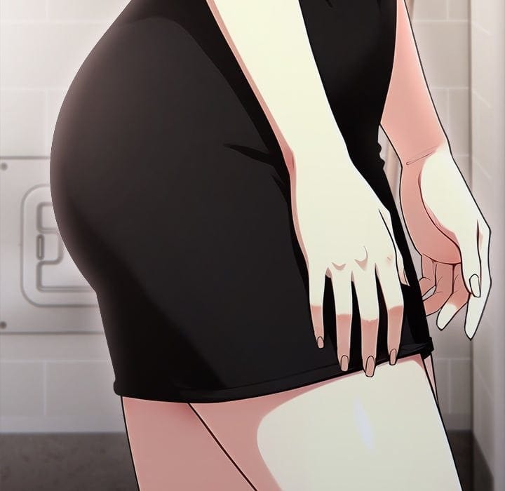 Seductive Curves Behind Closed Doors Uncensored, chapter 16, page 109 of 146