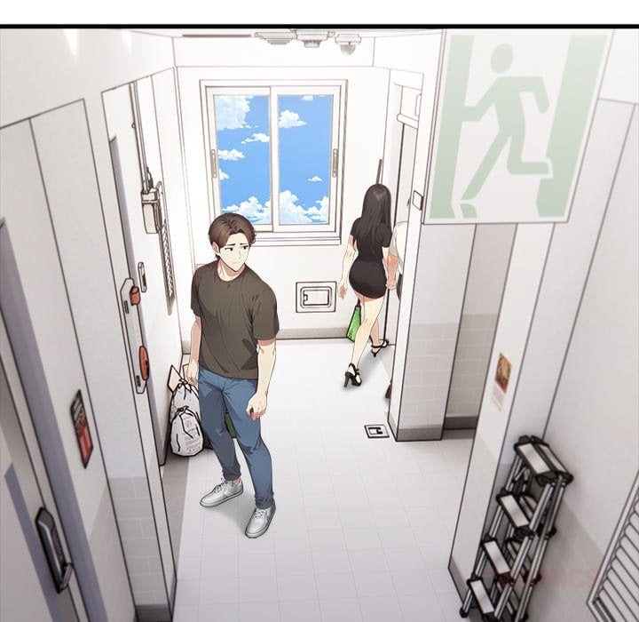 Seductive Curves Behind Closed Doors Uncensored, chapter 16, page 111 of 146