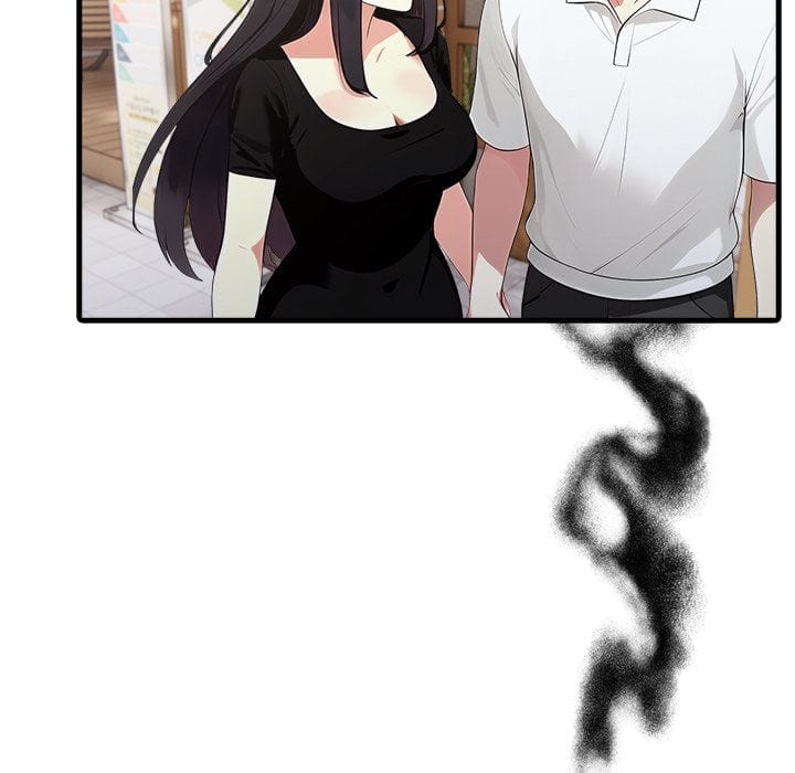 Seductive Curves Behind Closed Doors Uncensored, chapter 16, page 119 of 146