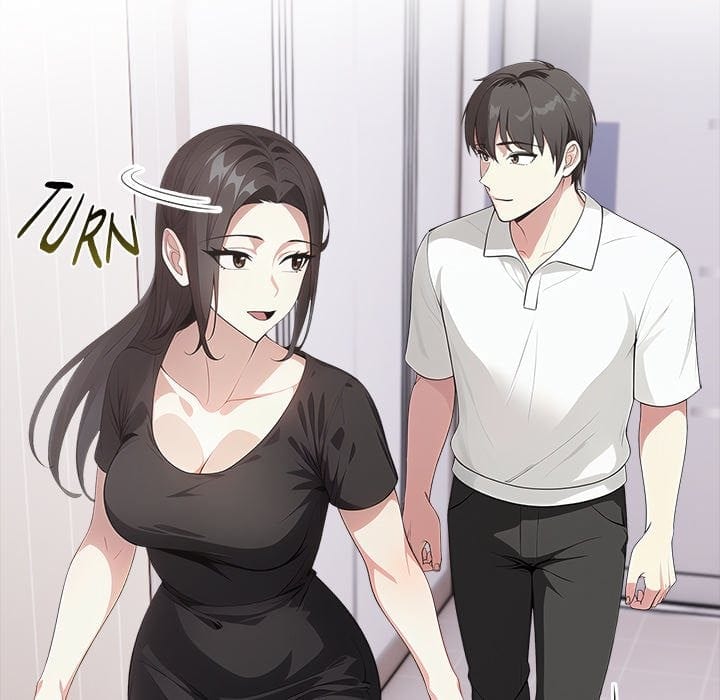 Seductive Curves Behind Closed Doors Uncensored, chapter 16, page 127 of 146