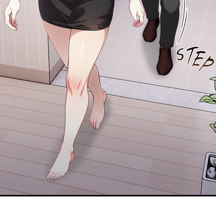 Seductive Curves Behind Closed Doors Uncensored, chapter 16, page 128 of 146