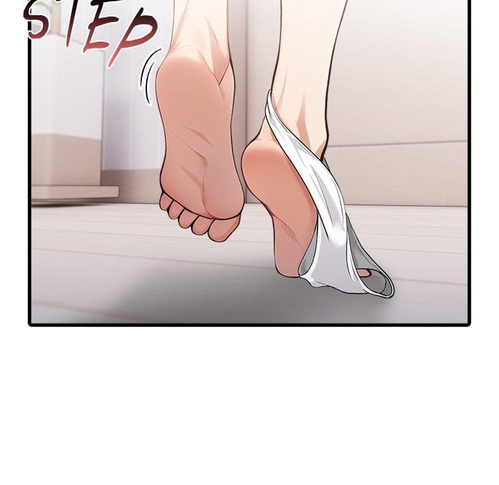 Seductive Curves Behind Closed Doors Uncensored, chapter 16, page 134 of 146