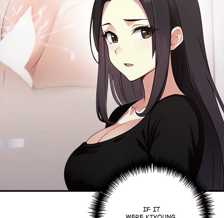 Seductive Curves Behind Closed Doors Uncensored, chapter 16, page 141 of 146