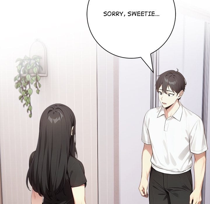 Seductive Curves Behind Closed Doors Uncensored, chapter 16, page 143 of 146