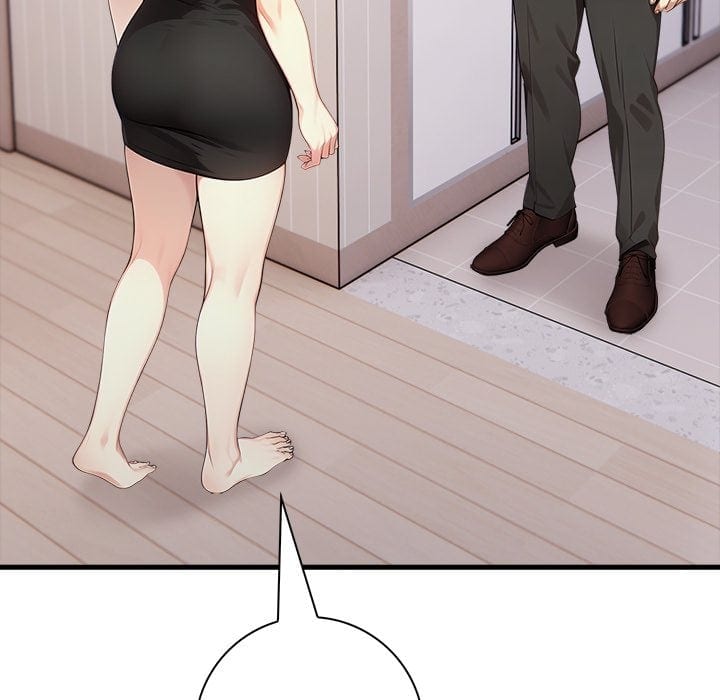 Seductive Curves Behind Closed Doors Uncensored, chapter 16, page 144 of 146