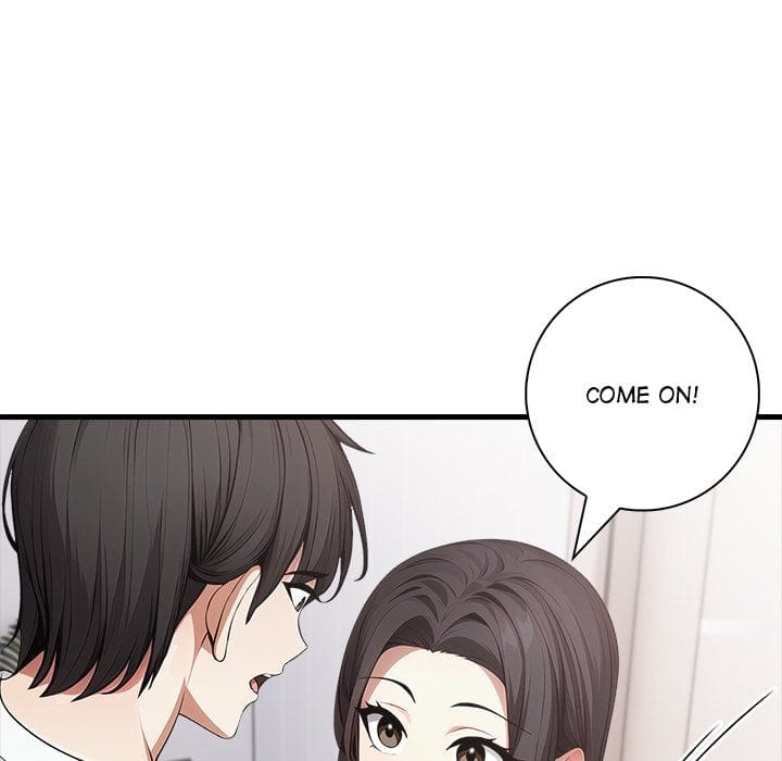 Seductive Curves Behind Closed Doors Uncensored, chapter 17, page 16 of 129