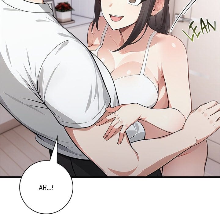 Seductive Curves Behind Closed Doors Uncensored, chapter 17, page 17 of 129
