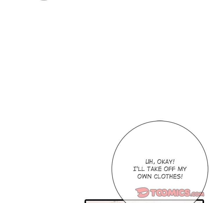 Seductive Curves Behind Closed Doors Uncensored, chapter 17, page 18 of 129