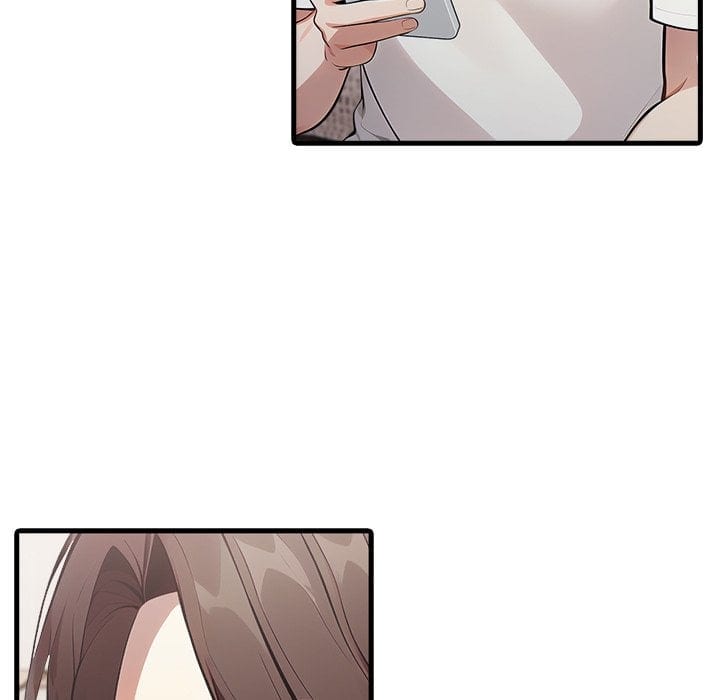 Seductive Curves Behind Closed Doors Uncensored, chapter 17, page 20 of 129