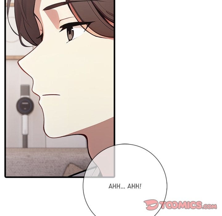 Seductive Curves Behind Closed Doors Uncensored, chapter 17, page 21 of 129