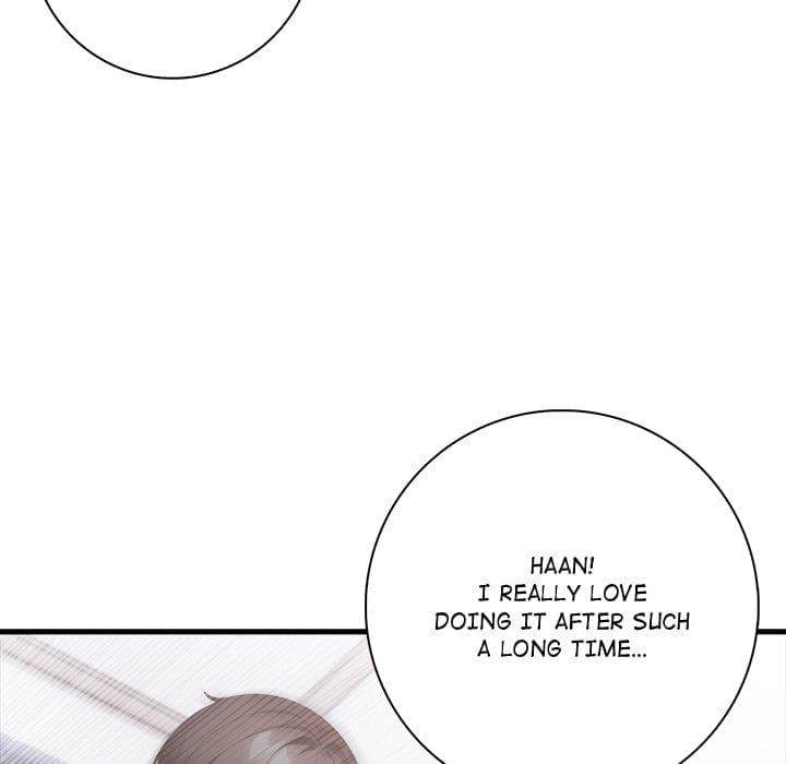 Seductive Curves Behind Closed Doors Uncensored, chapter 17, page 35 of 129