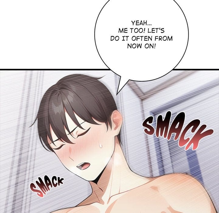 Seductive Curves Behind Closed Doors Uncensored, chapter 17, page 38 of 129
