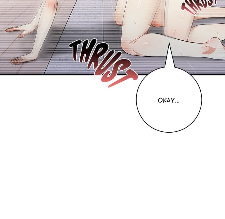 Seductive Curves Behind Closed Doors Uncensored, chapter 17, page 41 of 129