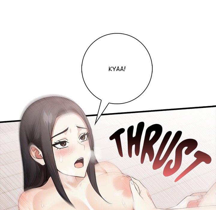 Seductive Curves Behind Closed Doors Uncensored, chapter 17, page 44 of 129